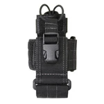 Maxpedition Cp-l Phone/radio Holder Black 0102B. Fixed Price $57.52.
