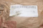Nos Usgi Radio Connector Cable CX-4722A/VRC 5 Foot. Fixed Price $31.20.