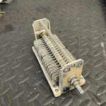 James Millen Air Variable Capacitor. Fixed Price $20.00.