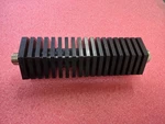 Bird 75-A-MFN-20 Watts Db Attenuator. Fixed Price $99.99.