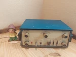Heathkit IG-37 Fm Generator. Fixed Price $175.00.
