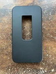 Samsung Galaxy 5G Mobile Wifi SCR01 Portable Router Case Only Black. Fixed Price $38.40.