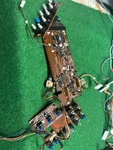 Icom Matrix Unit Board For 751 With Pbt /notch Control. Fixed Price $59.00.