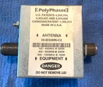 Polyphaser IS-IE50HN-C2. Fixed Price $50.00.