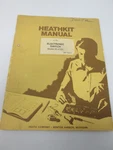 Heathkit Model ID-4101 Electronic Switch Manual. Fixed Price $14.95.