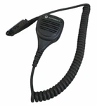 Lot Of Motorola Microphones, Cases, Batteries, PMMN4021A, HLN9665A, HNN9011BR. Fixed Price $237.30.