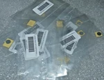 Motorola Solutions PMDN4028AR Tuning Hole Stickers Small Pack Of 27 New. Fixed Price $22.99.