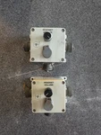 David Clark Radio Interface Module U3802 18776G-01 Remote Headset Station. Fixed Price $90.00.