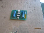 Motorola BLN6843A Spark Gap Card. Fixed Price $16.00.