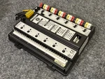 General Electric Addressable Relay Switching Control Module 24 Vac CLCRMS6. Fixed Price $59.00.