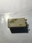 Western Electric Vintage Modulator Network P/n GA-51354 Nsn 5895-00-301-4349. Fixed Price $8.00.