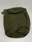 Blackhawk Strike GEN4 Molle Medical Pouch Green 37CL18OD. Fixed Price $15.00.