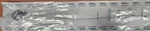Laird Technologies QW152 1/4 Wave Antenna 152-162 Mhz Nmo. Fixed Price $18.00.