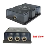 Audiopipe EFB34084ANL Fuse Holder 1 IN/3 Out Distribution Block. Fixed Price $38.99.