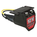 Roadpro RPPS-16ES Auxiliary Power Outlet,auto TRAVEL,12V 33NU57. Fixed Price $11.72.