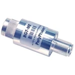 Polyphaser Rgt-me DC-2.4 Ghz Pass Up To 60VDC N-male(protect)/n-fem(surge). Fixed Price $119.95.
