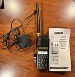 Uniden Bearcat Sportcat SC150 100 With Headphones. Fixed Price $40.00.