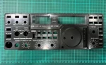 Icom IC-751 Hf Transceiver Front Panel. Fixed Price $75.00.