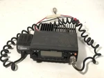 Kenwood TM-241A Transceiver With MC48B Microphone. Fixed Price $127.99.