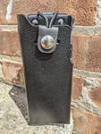 Motorola XTS2500/PR1500 Leather Caseguys. Fixed Price $19.95.