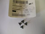 Motorola 3280960Y01 GP300 Volume Pot Seal Pack Of 4. Fixed Price $10.00.