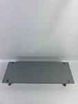 Ge Qmr Thfp Panel Board Enclosure Filler Plate Blank Cover. 27 1/2"L X 9 1/2"W. Fixed Price $189.95.