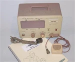 Heathkit 'twoer' Transceiver Model HW-30 ** Restorable. Fixed Price $65.00.