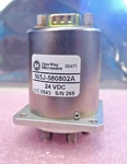 Dow-key 565J-580802A, Rf Switches, Coaxial Spnt Multiposition. Fixed Price $54.19.