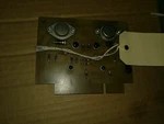 Rockwell 1D21929 Brake Driver Board Circuit Card Industrial Printing Press Part. Fixed Price $26.89.
