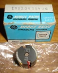 New Ericsson 19B205354G6 General Electric 2-WAY Mobile Radio Service Part. Fixed Price $19.99.