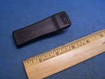 Motorola Belt Clip 2.5" Heavy Duty 4205524W01 MTS2000 HT1000 HT1250 New. Fixed Price $8.90.