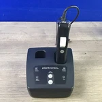Plantronics CA12CD-S Push To Talk Ptt Headset Battery 100% Capacity. Fixed Price $189.99.