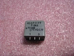 Viking Audio Frequency Transformer # 43001177 Nsn: 5950-01-008-5843. Fixed Price $95.00.