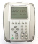 Ifr / Aeroflex 4000 Portable Nav Radio Communication Test Set. Fixed Price $8400.00.