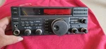 Front Panel W/ Controls For Yaesu 890 Hf Transceiver. Fixed Price $85.00.