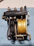 PM17AY-120VAC Potter And Brumfield 4PDT P&b Relay, Discontinued Nte. Fixed Price $27.99.