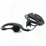 G Hook Radio Earpiece For Hytera/hyt TC-500 TC-508 By Titan. Fixed Price $9.55.