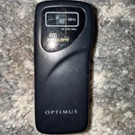 Optimus Stereo Mate 12-210A Portable Fm Mini Pocket Receiver Radioshack Vt. Fixed Price $19.00.