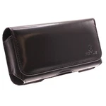 Leather Case Belt Clip Swivel Holster Cover Pouch Loops Carry For Cell Phones. Fixed Price $16.14.
