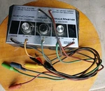 Sencore 39G42 Module Master Bench Top Component Tester, Tube Resistor Capacitor. Fixed Price $44.98.