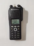 Motorola XTS2500 Us Military 380-470 Mhz H46QDH9PW7BN AES-256 Radio Only. Fixed Price $135.00.