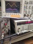 Tektronix AM502 Differential Amplifier Mhz Bandpass Filter Function 1-10K Gain. Fixed Price $249.00.