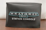 Heathkit SB-630 Signature Series Amateur Radio Dust Cover. Fixed Price $32.00.