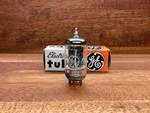 12AX7 Long Plate Getter Dual Triode Vacuum Tube K !. Fixed Price $44.20.