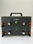 Heathkit ID-22 Electronic Switch Untested. Fixed Price $75.00.