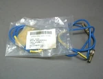 SM-D-859839-3 Radio Frequency Cable Assembly 3' 5995-01-125-3486 Lot Pcs. Fixed Price $32.87.