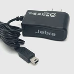 Jabra SSA-5W-05 Mini-usb Wall Charger Power Adapter 5V For Bluetooth Headset. Fixed Price $5.69.