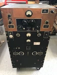 Rare James Millen 90801 With Transmitter, Modulator & Pwr. Supply. Fixed Price $999.00.