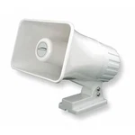 Speco Technologies SPC12RP Pa Horn, Weatherproof, White, 15. Fixed Price $27.59.