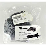 SEC-638 New Andrew Snap-seal Entry Cushion X 3/8" Kit Of One, Used 4" Port. Fixed Price $49.99.